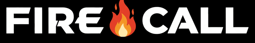 FireCall Wildfire Protection Logo