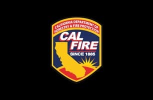 CAL FIRE